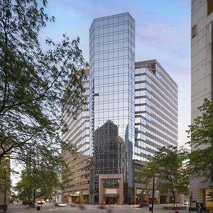 Residence Inn By Marriott Chicago Downtown Magnificent Mile